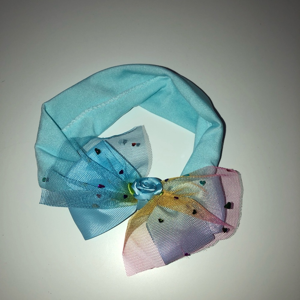 Head Band - Picture 2 of 2